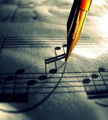 Musical Notes
